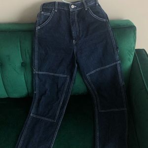 Unique J. Galt Denim*like new*